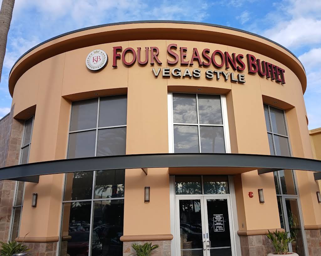 Four Seasons Buffet
