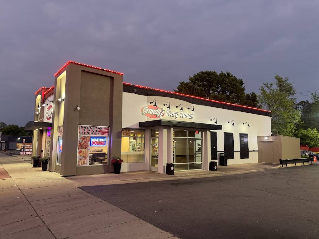 Grandy’s Coney Island