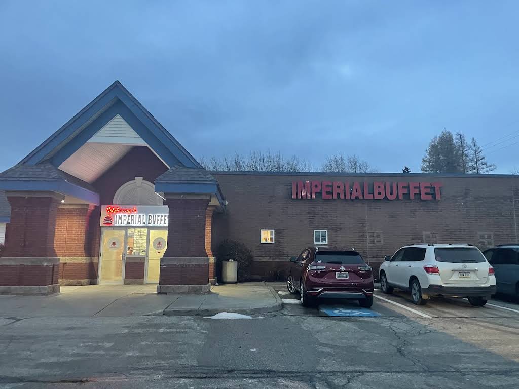 Imperial Buffet