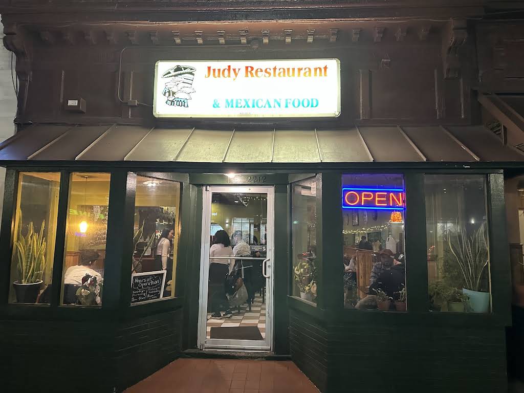 Judy Restaurant