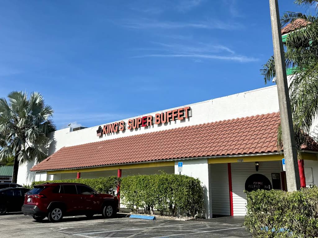 Kings Super Buffet