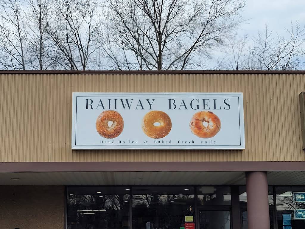 Rahway Bagels