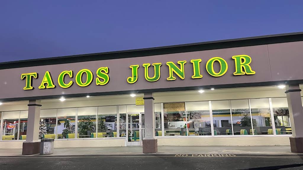 Tacos Junior