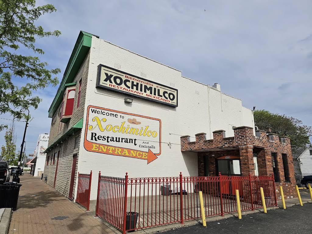 Xochimilco Restaurant