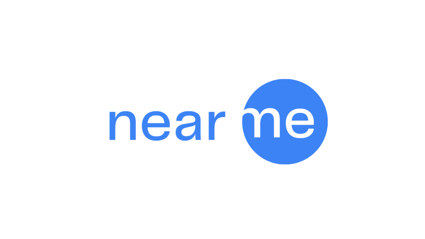 NearMee logo